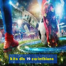 kits dls 19 corinthians